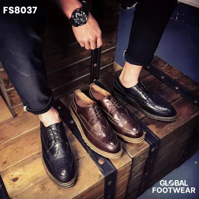 First layer cowhide  high-end breathable formal Shoes